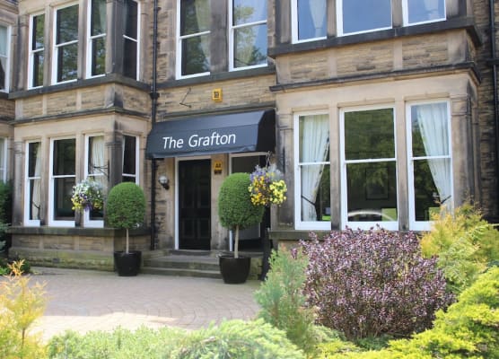 The Grafton 1
