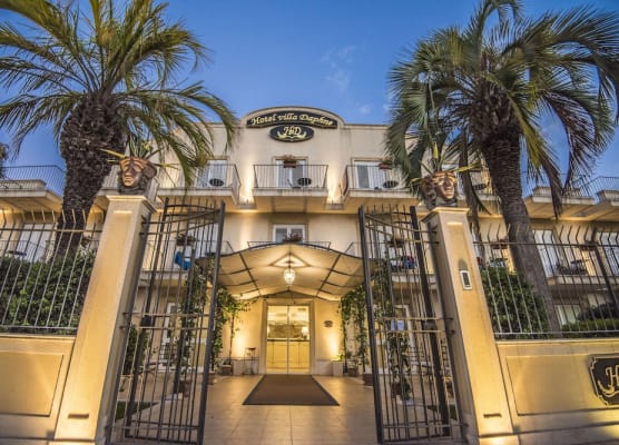 Villa Daphne 1