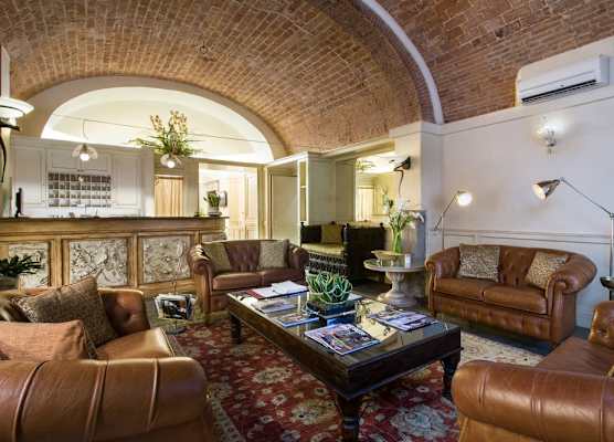 Hotel Art Atelier - Place of Charme 1