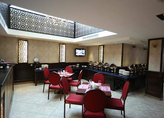 Panorama Bur Dubai 1
