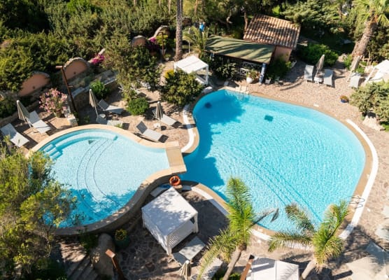 Hotel Stella Maris 1