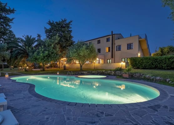 Alghero Resort Country Hotel & Spa 1