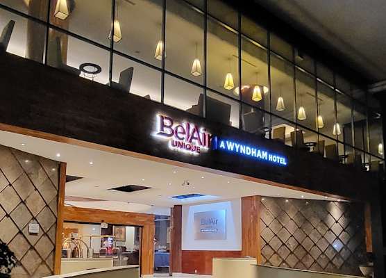 BelAir Unique a Wyndham Hotel 1