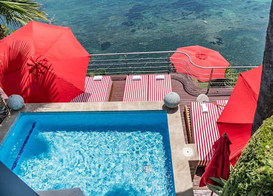 Condesa del Mar apartamentos adults only 1