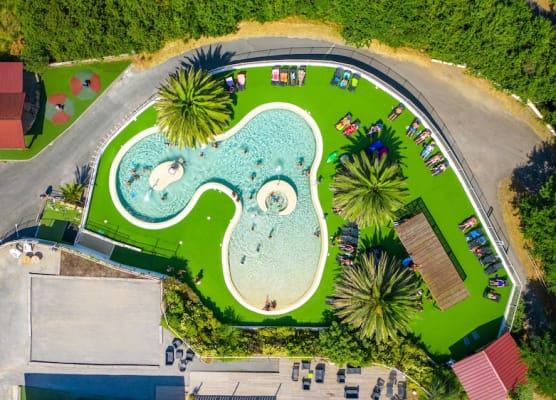 Camping Erreka 1