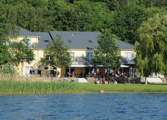 Strandhaus am Inselsee 1