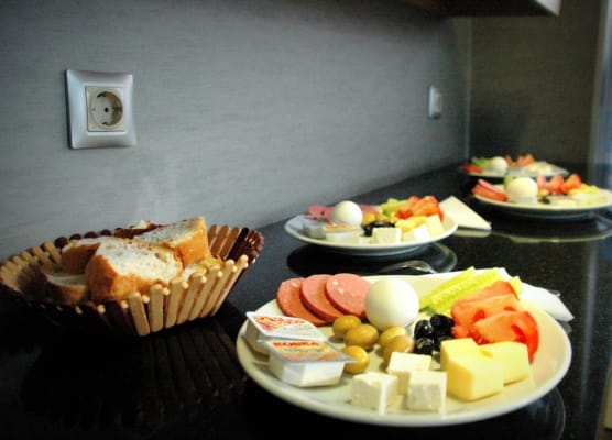 Sinem Hotel & Old City 1