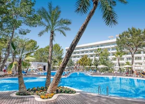 allsun Hotel Bella Paguera 1