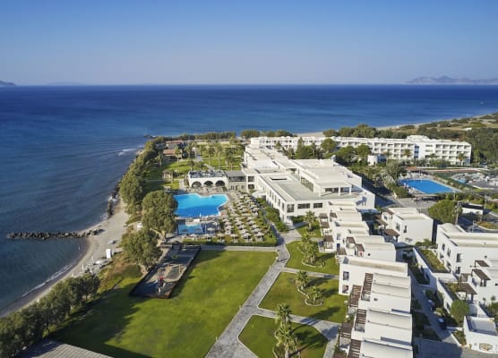 Atlantica Beach Resort Kos 1