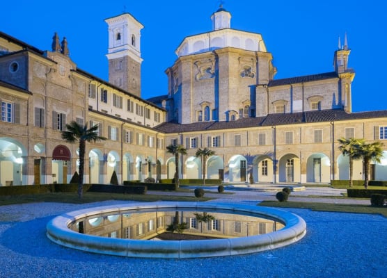 Hotel I Somaschi 1