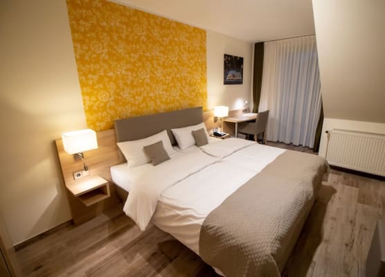 Wolfsburg Fallersleben Hotel by Belvilla 1