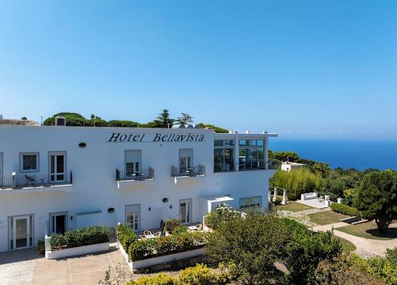 Hotel Bellavista 1