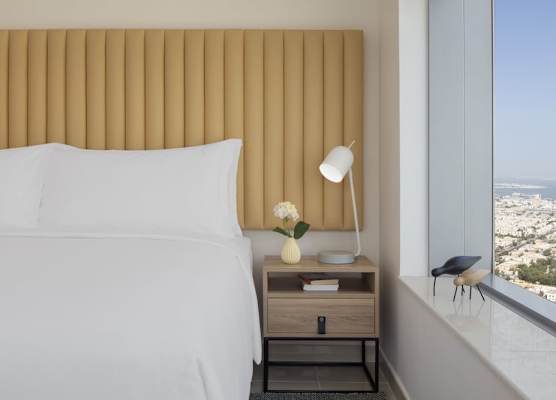 Staybridge Suites DUBAI FINANCIAL CENTRE by IHG 1