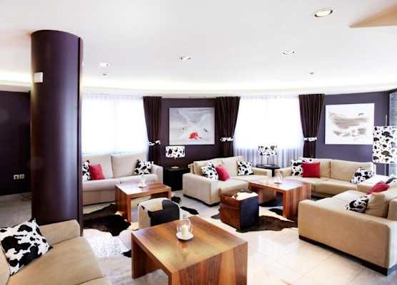 Hotel MU 1