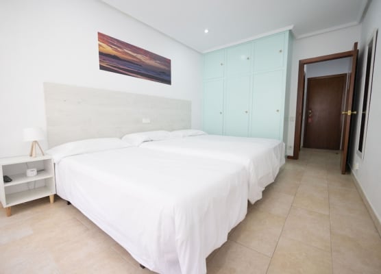 Hotel Pinar Somo Surf 1