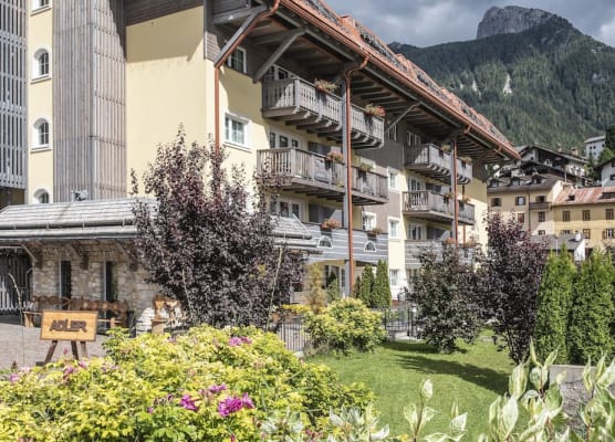 Adler ApartHotel 1