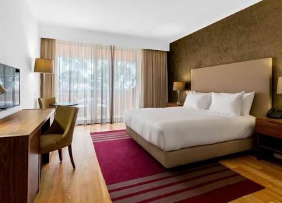 Vilamoura Garden Hotel 1