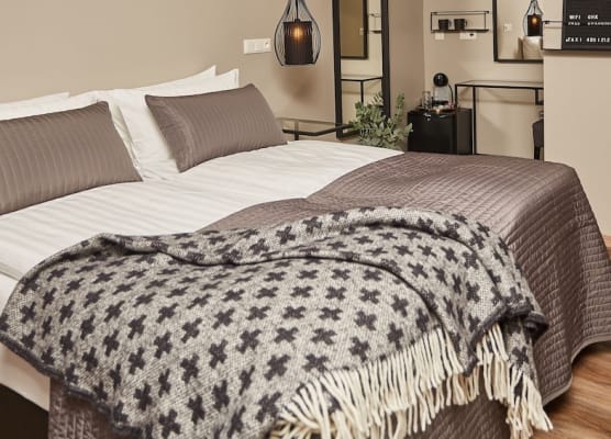 Keflavik Micro Suites 1