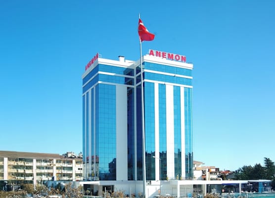 Anemon Grand Konya Otel 1