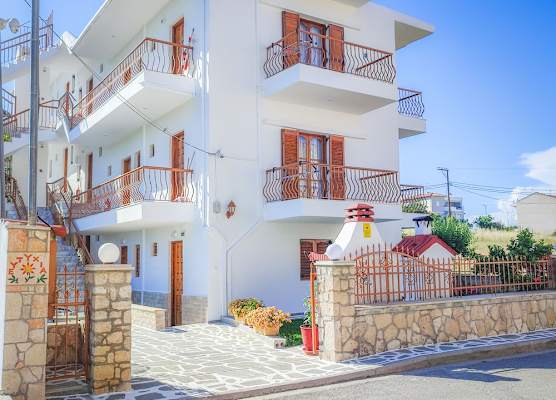 Apartments Eytyxia 1