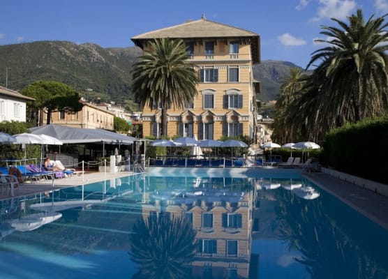 Grand Hotel Arenzano 1