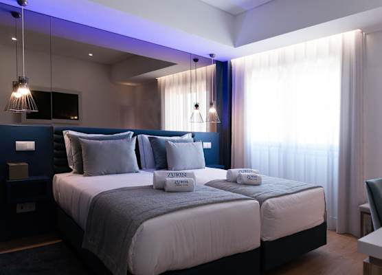 Zurin Charm Hotel 1