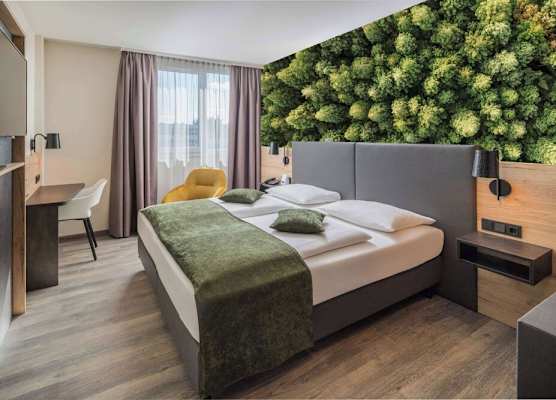 Best Western Hotel München Airport 1