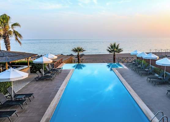 Adora Calma Beach Hotel Adults Only 1