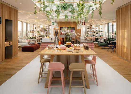 Zoku Vienna 1