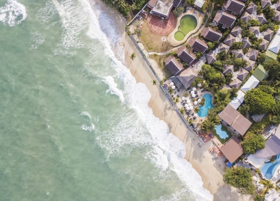 Rummana Boutique Resort - SHA Plus 1