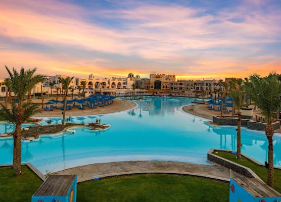 Pickalbatros Sands Port Ghalib 1
