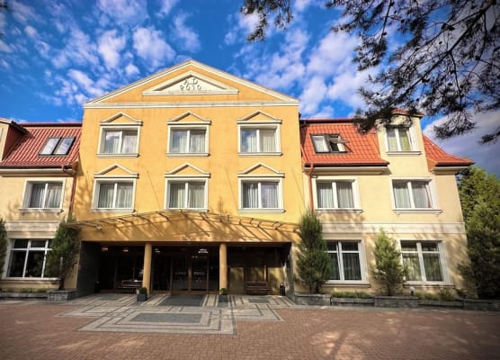 Hotel Koch 1