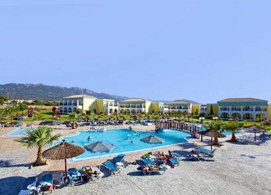 Corali Hotel & Apartments 1