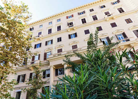 V10 GUEST HOUSE - Vanvitelli 10 1