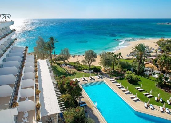 Grecian Sands Hotel 1