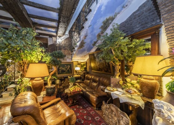 Hotel Barrett 1