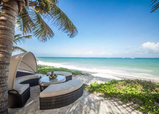 The Maji Beach Boutique Hotel -Adults Only 1