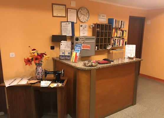 Albergo Parigi 1