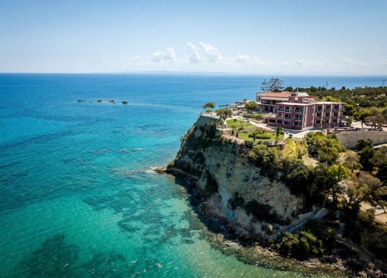 Balcony Boutique Hotel 1