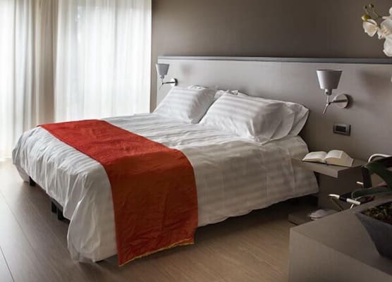 Zara Rooms & Suites 1