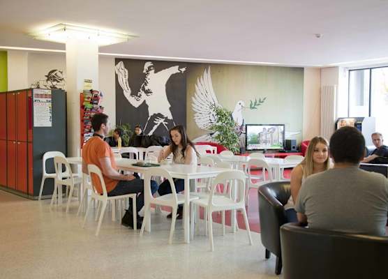 Abigail's Hostel 1