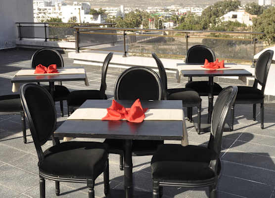 La Suite Hotel Agadir Adults Only 1