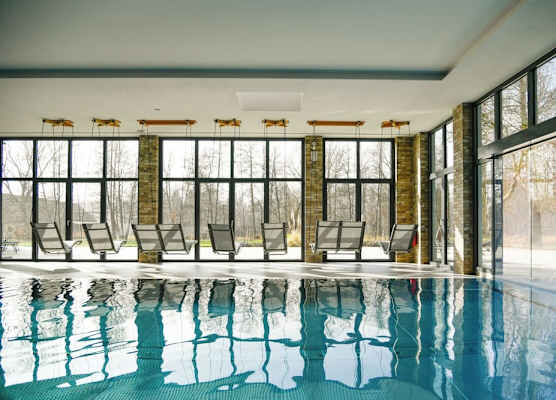 Landhotel Burg im Spreewald - Resort & Spa 1