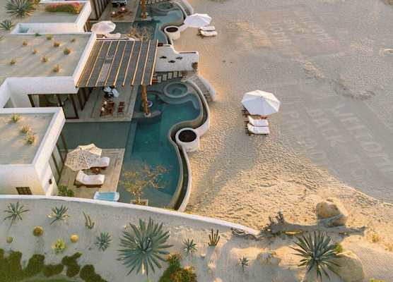Las Ventanas al Paraiso, A Rosewood Resort 1