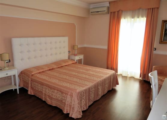 Bouganville Palace Hotel 1