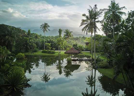 The Farm at San Benito, Autograph Collection 1