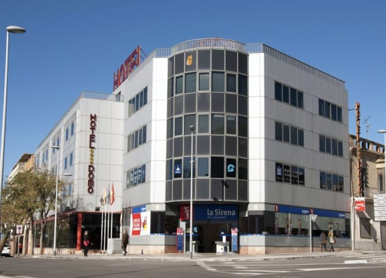 Hotel Domo 1