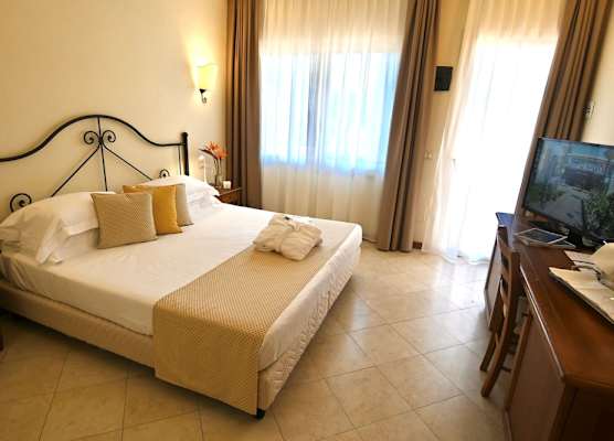 Hotel Airone isola d'Elba 1