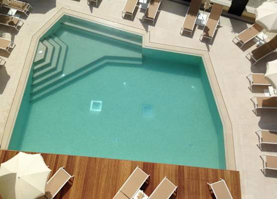 Hotel Villa Letizia 1