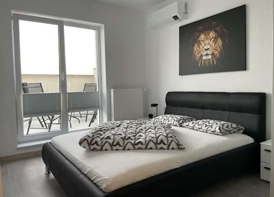 4 Room Penthouse Terrace W18+W19 1